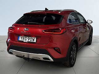Kia Xceed Plug-in Hybrid Advance Plus 2 Drag GPS Pano Kamera SoV – bild 6