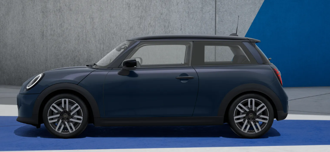 MINI Cooper S 2026, bild 2/10
