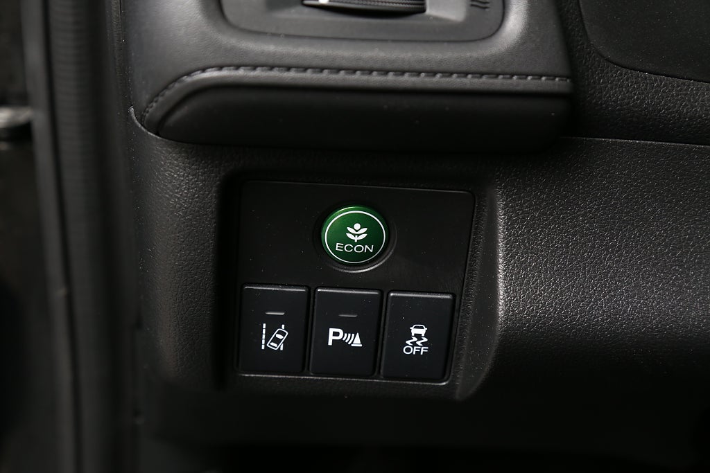 Honda HR-V 1,5 i-VTEC Elegance AUT Navi Kamera PDC Blåtand