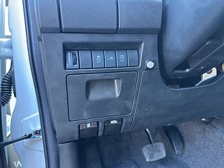 Transportbil - Flak Isuzu D-Max 20 av 24