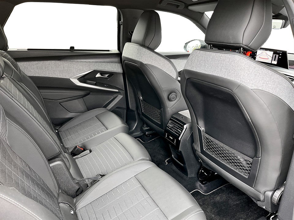 Bild på Peugeot 5008 GT Hybrid 145hk Aut 7-SITS B-KAMERA NAVI