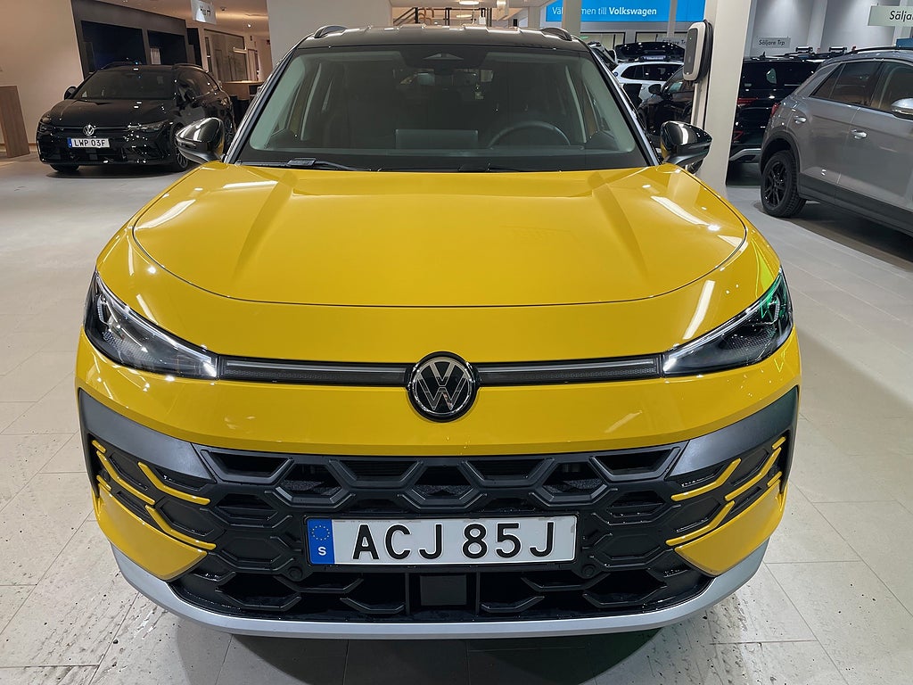 Volkswagen T-Roc NYA T-Roc Life 1.5 eTSi privatleasing 3 995
