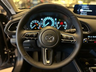 Mazda CX-30 2.0 Mildhybrid AWD 186hk Centre Line LAGERBIL