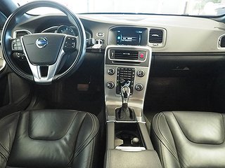 Sedan Volvo S60 11 av 17