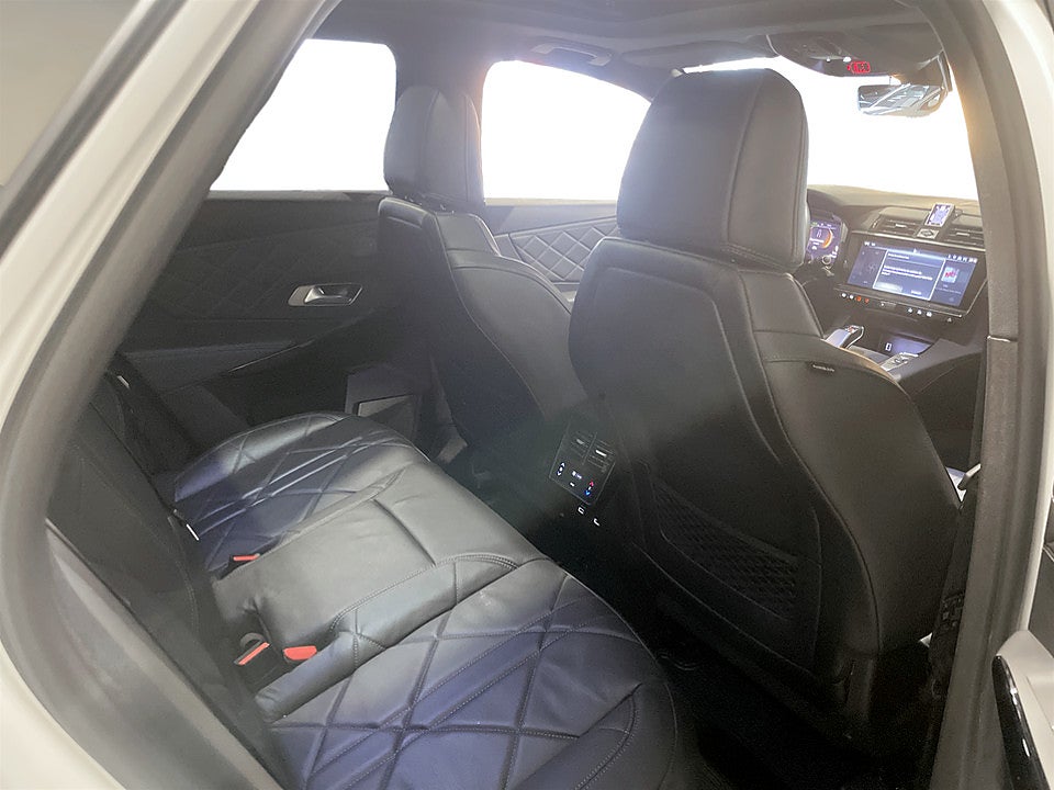 Bild på DS 7 Crossback Exclusive E-Tense 360hk Aut 4WD PANO FOCAL ELSTOL