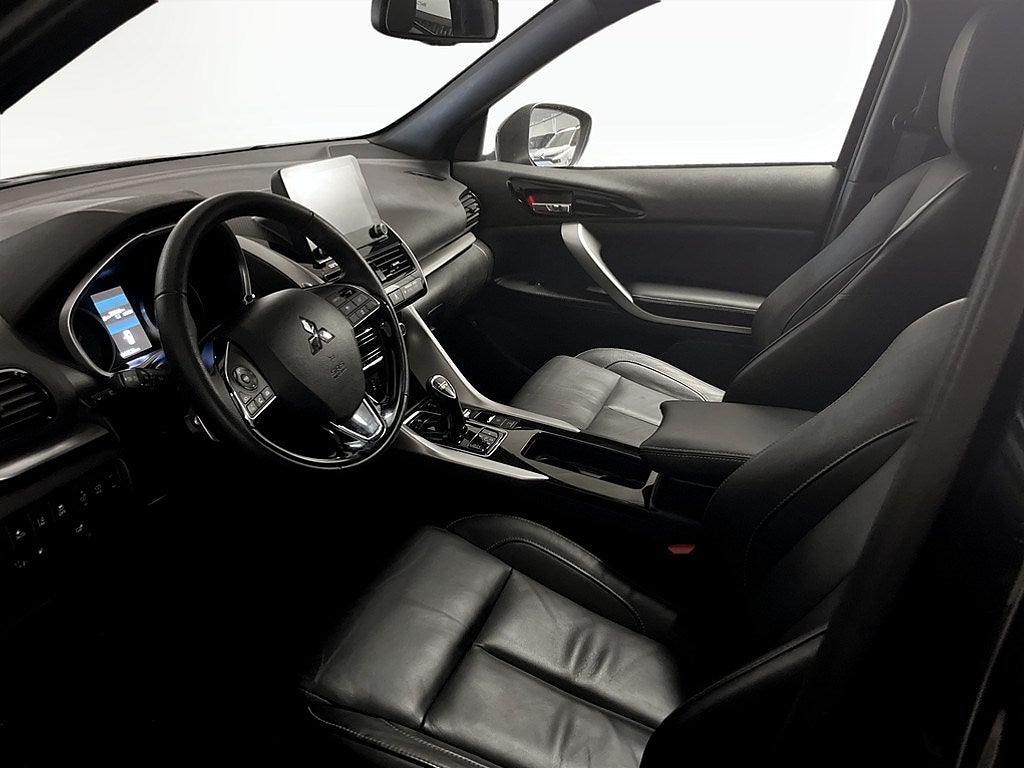 Bild på Mitsubishi Eclipse Cross Business Instyle PHEV 2.4 188hk AWD - PANORAMA