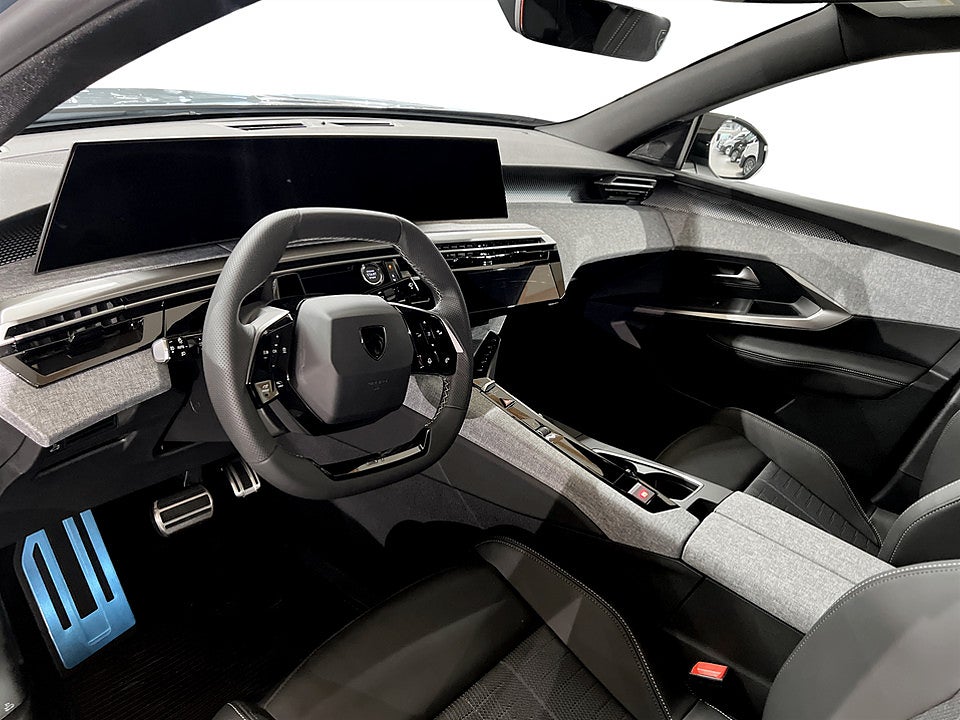 Bild på Peugeot 3008 Edition Hybrid Aut - OMGÅENDE LEVERANS!