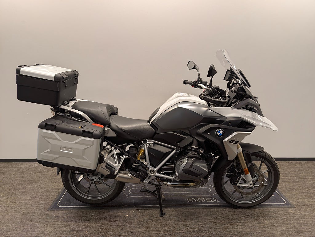 BMW R1250GS 