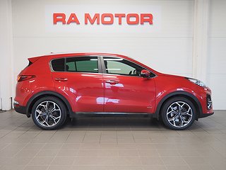 Kombi Kia Sportage 3 av 18