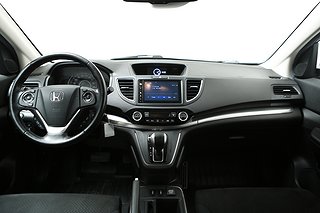 SUV Honda CR-V 17 av 25