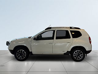 Dacia Duster 1.5 dCi 4×4 Limited Edt. Black Shadow Mvärmare Drag S&V – bild 4