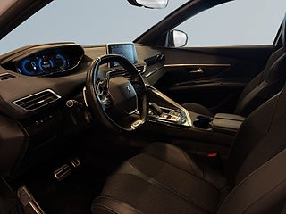Peugeot 3008 GT HYBRID4 EAT 360/SoV-Däck/Drag/Navi/Adaptiv Fart – bild 7