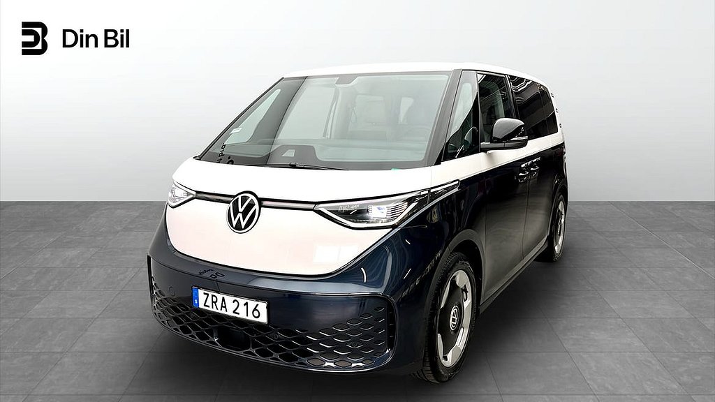 Volkswagen ID. Buzz Komfort/Kamera/Assistans Plus/IQ Light