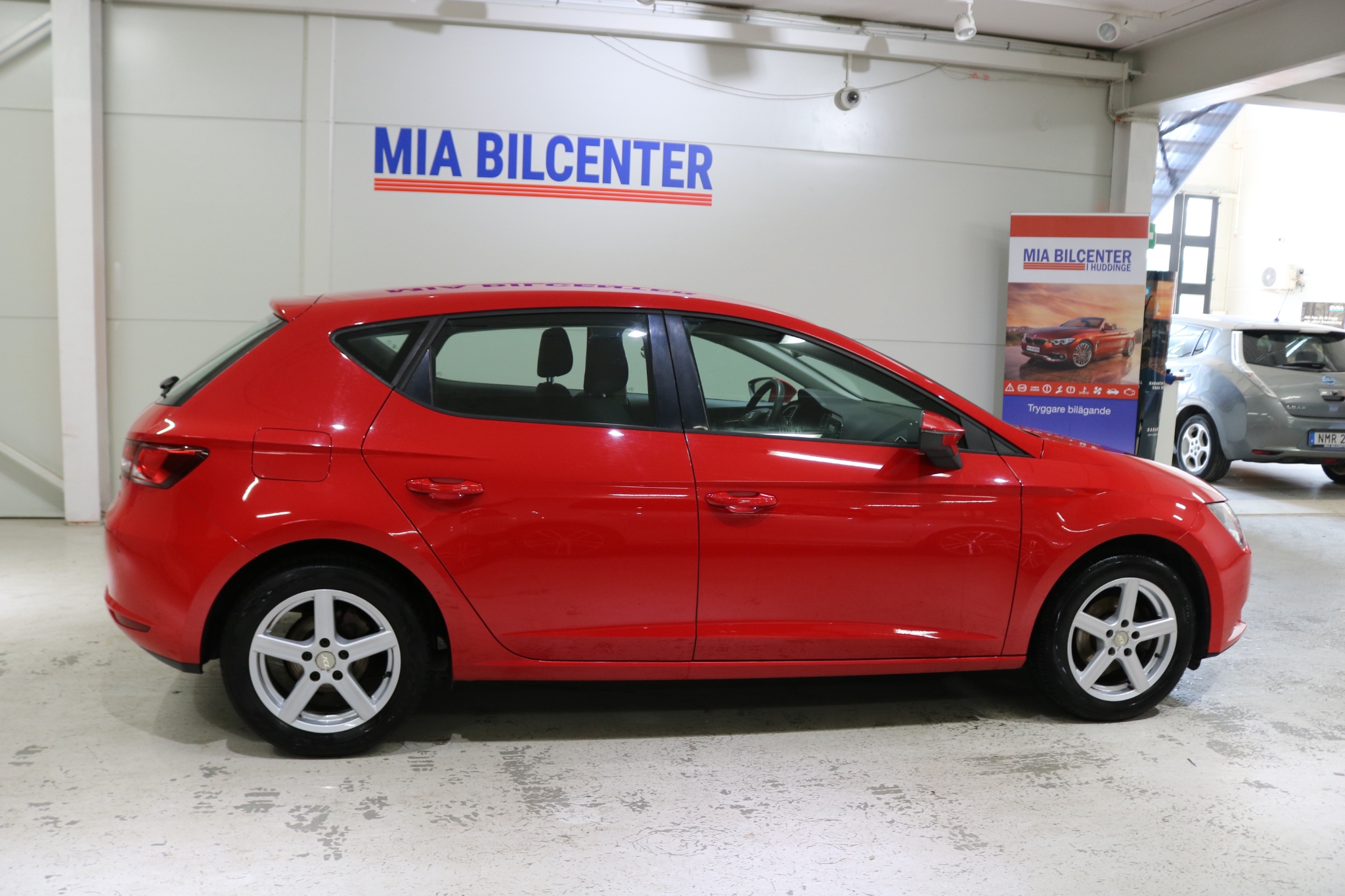 Seat Leon 2014, bild 2/40