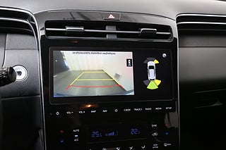 SUV Hyundai Tucson 22 av 29