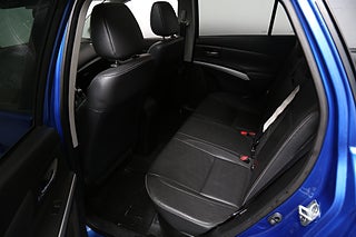 SUV Suzuki S-Cross 26 av 27