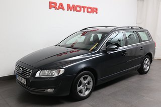Kombi Volvo V70 1 av 14