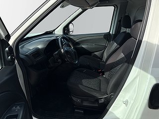 Opel Combo Van 2.4t 1.6 CDTI Takräcken/Dragkrok