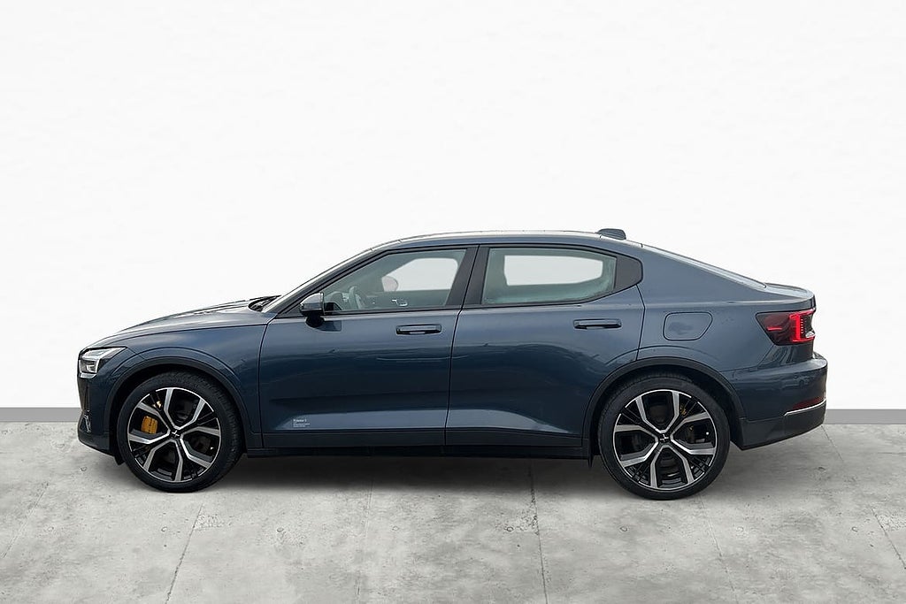 Polestar 2 Long Range Dual Motor Performance 78kWh Perf Plus 0 % ränta*