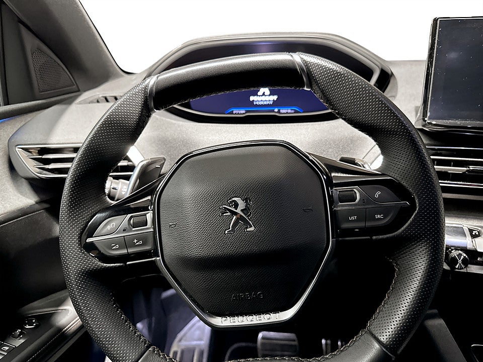 Bild på Peugeot 5008 GT 1.2 PT 130hk Aut KAMPANJRÄNTA 3,99%