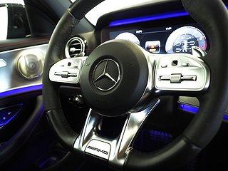 Sedan Mercedes-Benz AMG 20 av 27