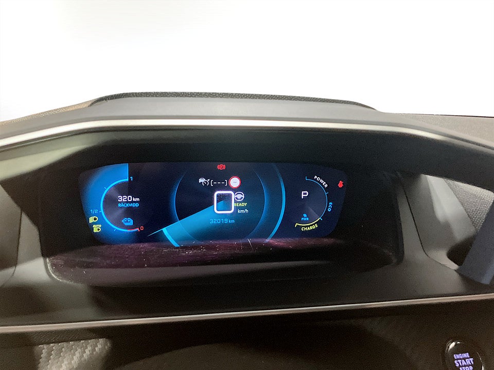 Bild på Peugeot e-2008 GT 50 kWh 136hk Aut B-KAMERA NAVI