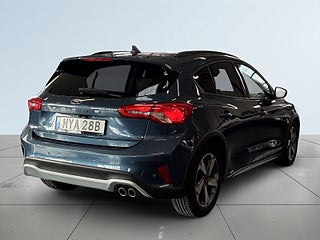 Ford Focus 1.0 EcoBoost SelectShift Active S&V/Backkamera/Carplay – bild 6