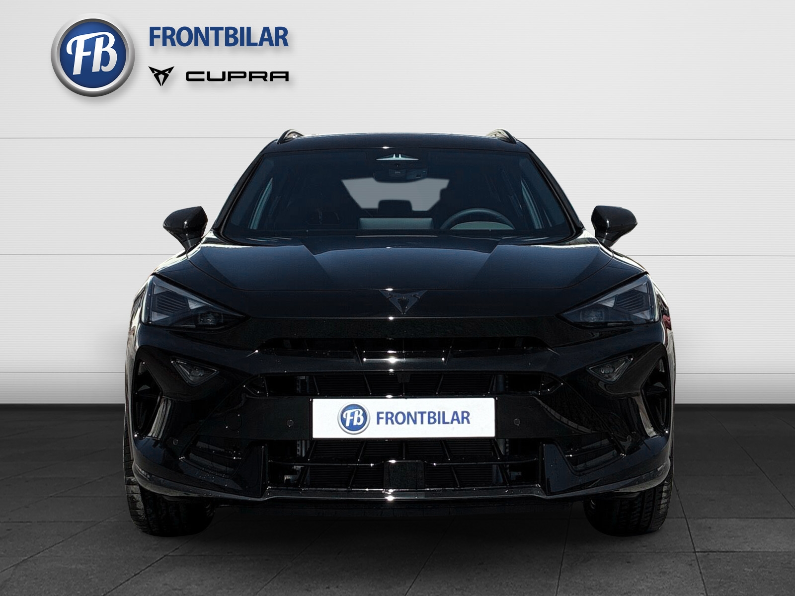 Cupra Formentor 2026, bild 3/10