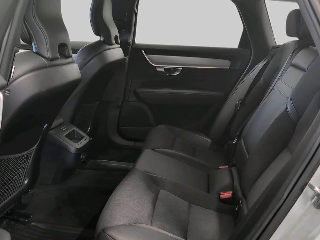 Volvo V90 Cross Country B4 197 hk AWD Geartronic Advanced Edition