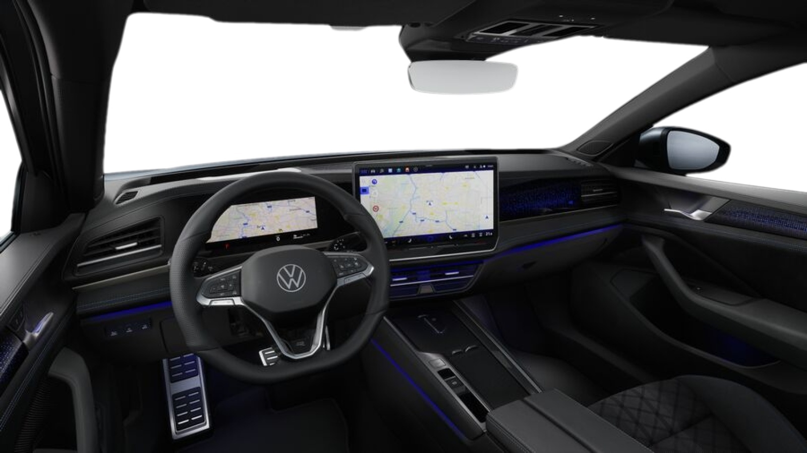 Volkswagen Passat 2026, bild 4/10