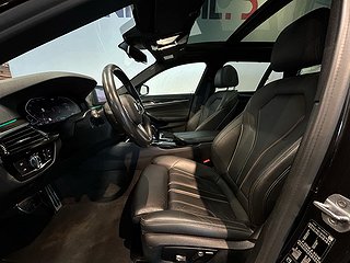 BMW 530 d xDrive Touring M-Sport Innovation H&K/360/Pano/HuD