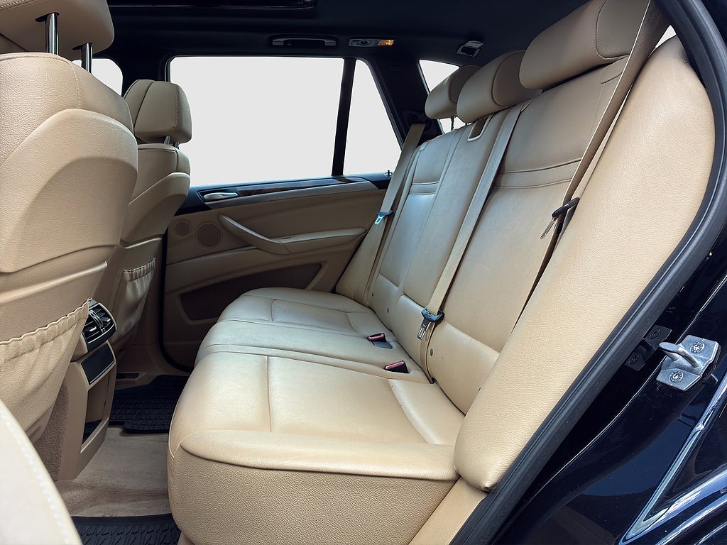 BMW X5 xDrive30d Steptronic, 245hp, 2013