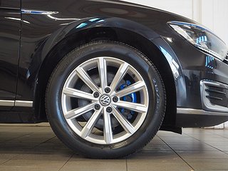 Kombi Volkswagen Passat 9 av 21