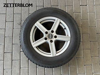 Kombi Mitsubishi ASX 17 av 17