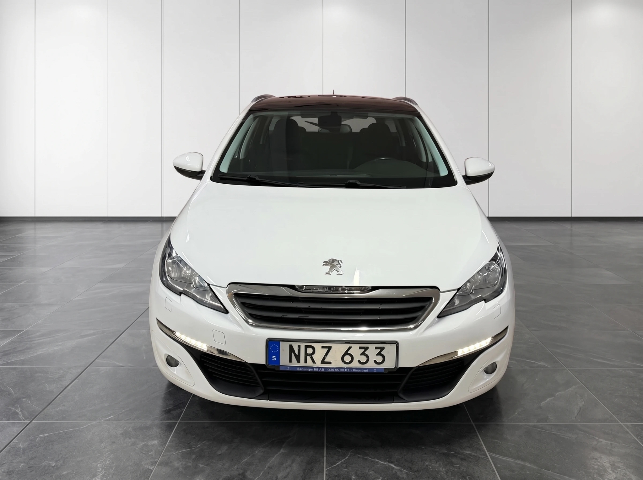 Peugeot 308 2014, bild 2/30