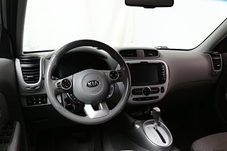 Kombi Kia Soul 13 av 23