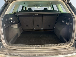 Skoda Kodiaq 2.0 4x4 Businessline Drag Dvärm Kamera CarPlay S&V-däck