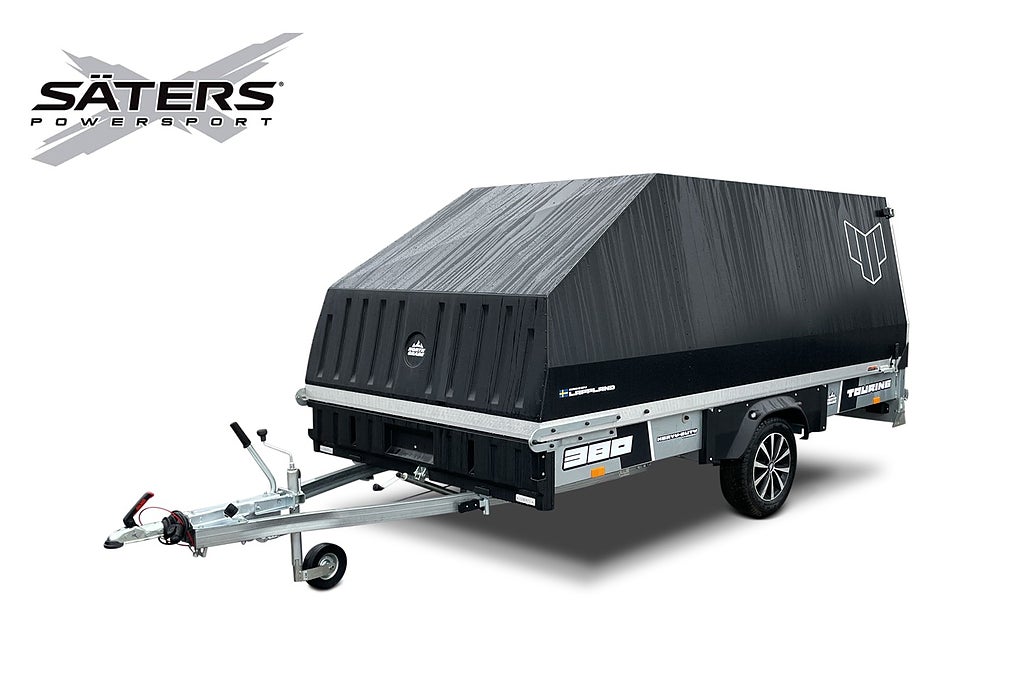 4P 380 TXI *Hel Bakgavel*