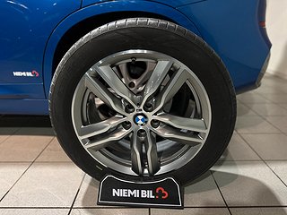 BMW X1 xDrive20d Steptronic M Sport GPS HuD Drag Mvärm SoV