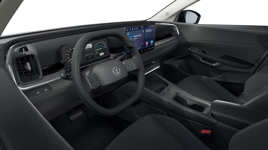 Volkswagen ID. Cross Trend 2027, bild 4/10