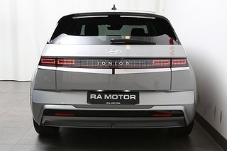 SUV Hyundai IONIQ 5 9 av 27