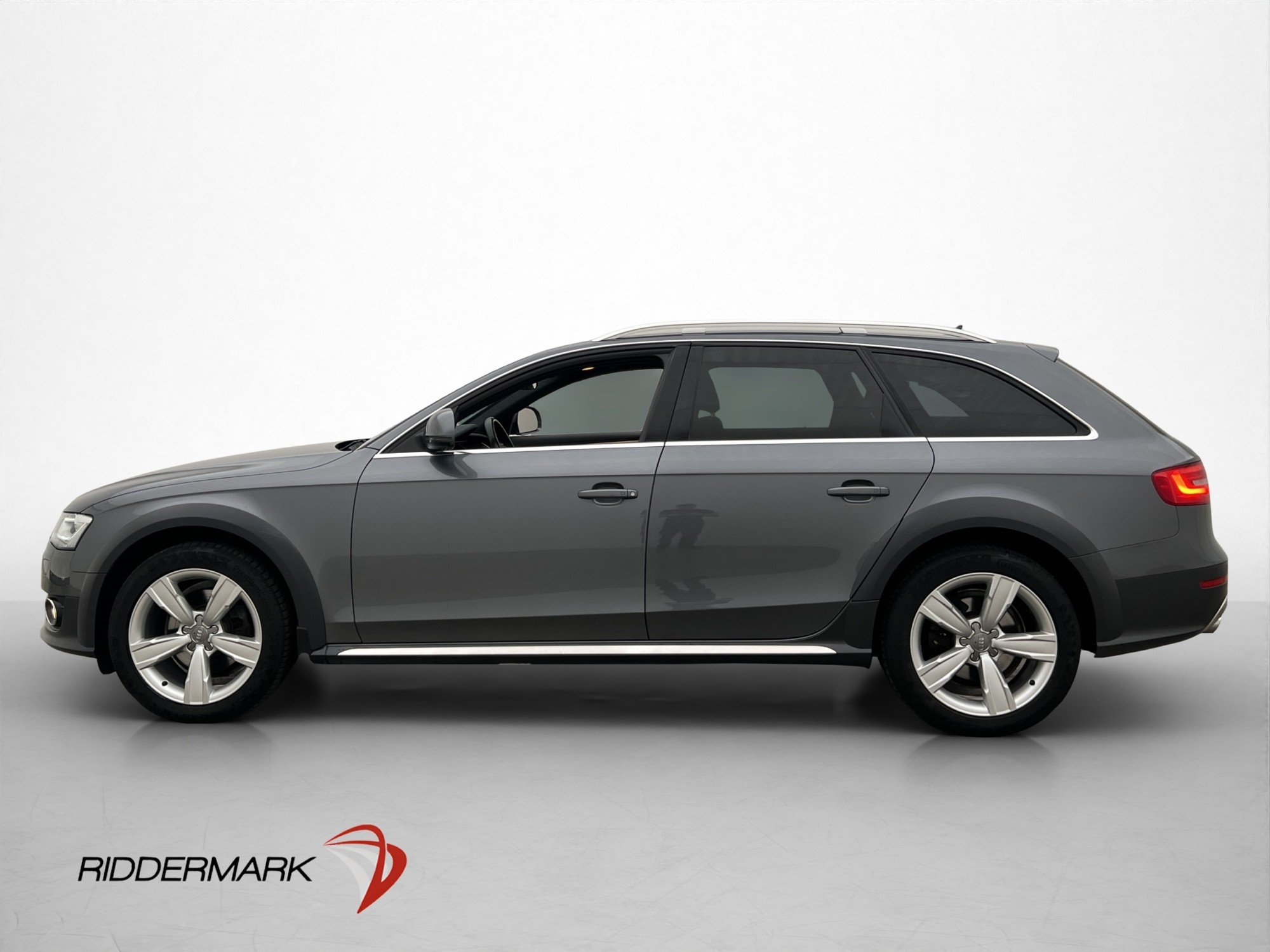 Audi A4 allroad 2015, bild 4/10