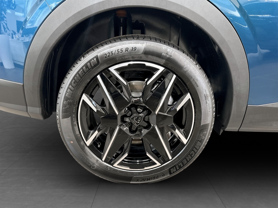 Peugeot e-5008 GT 2026, bild 6/10