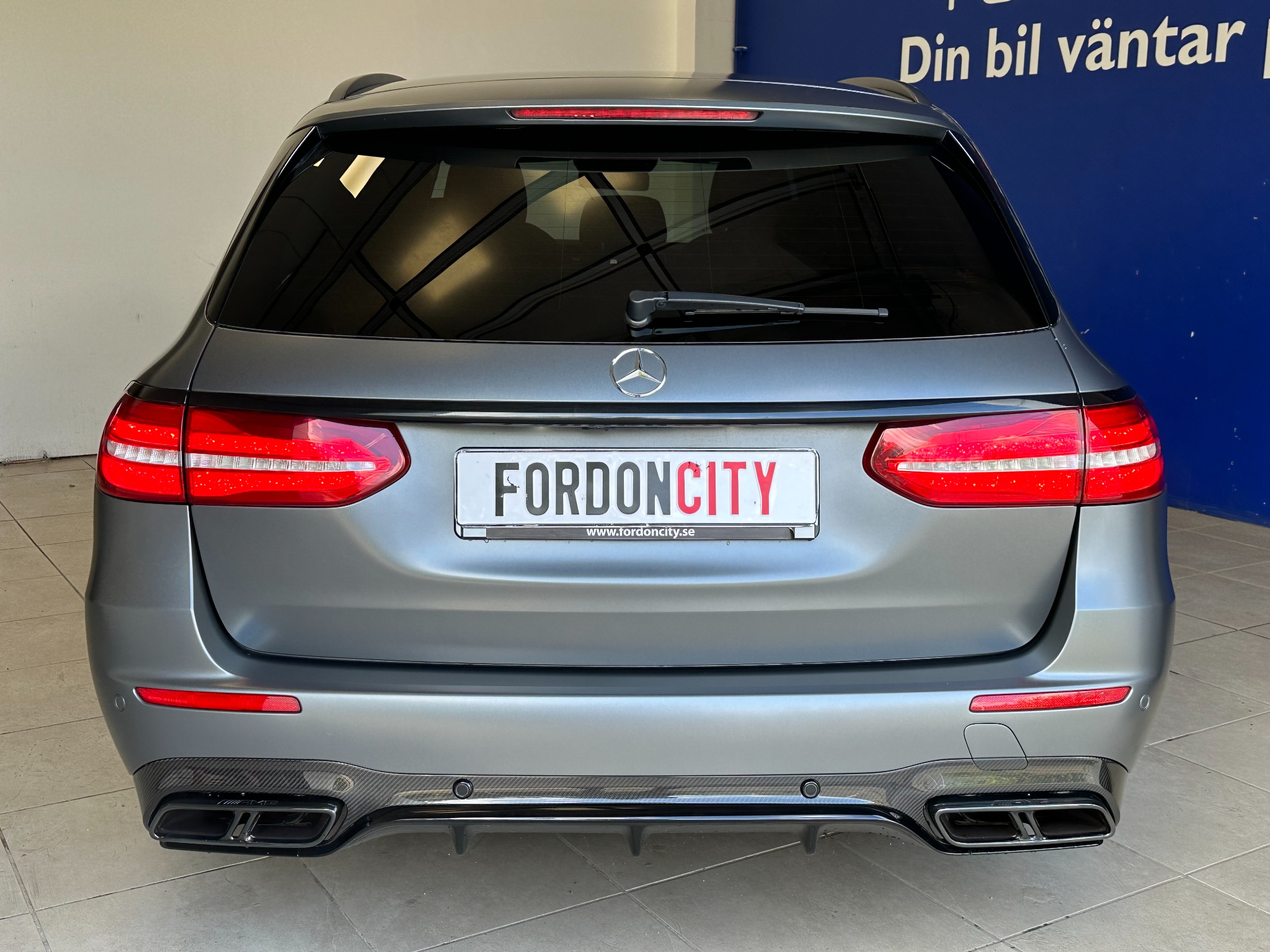 Mercedes-Benz E 2018, bild 4/41