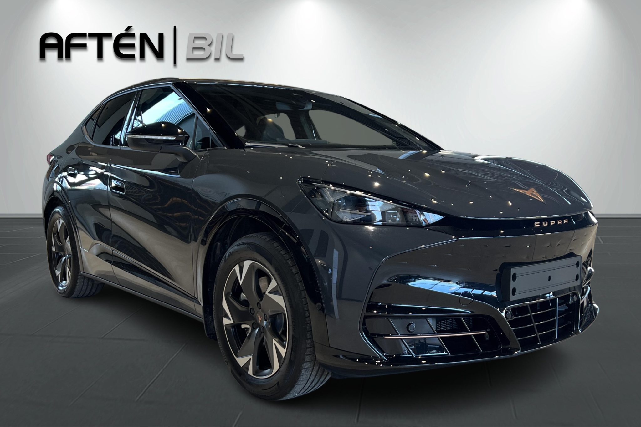 Cupra Tavascan 2025, bild 3/10