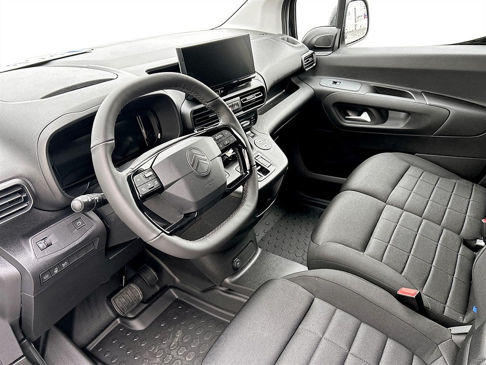 Bild på Citroën Berlingo Business Diesel 130hk Aut L2