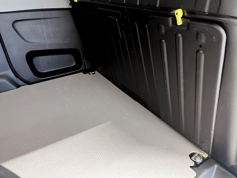 Bild på Peugeot Partner PRO+ 1.5 BlueHDi 100hk L2 DRAG
