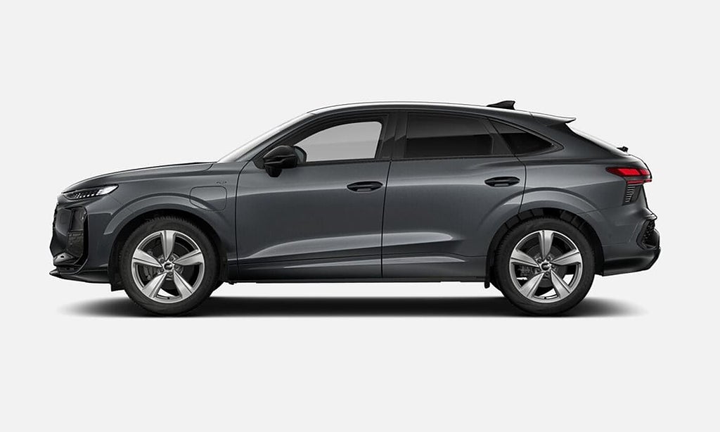 Audi Q3 E-HYBRID 200 KW S TRONIC S-LINE