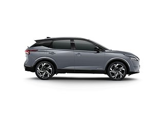 SUV Nissan Qashqai 3 av 8