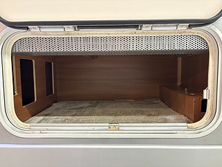 Husbil-halvintegrerad Kabe ROYAL 880 LT 7 av 33